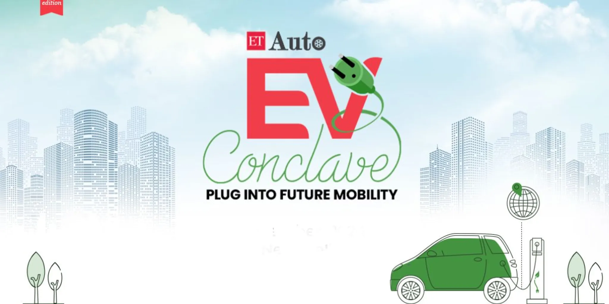 ETAuto EV Conclave 2025